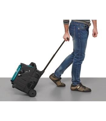 Mobilboy 185 OF E Mobilna sprężarka tłokowa - www.toolsbook.eu