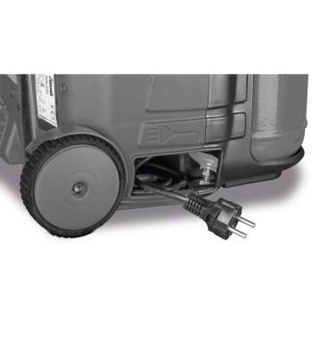 Mobilboy 185 OF E Mobilna sprężarka tłokowa - www.toolsbook.eu