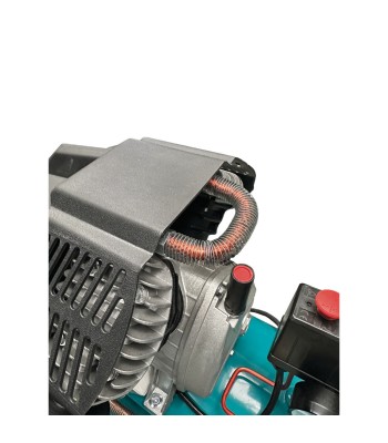 Sprężarka tłokowa Mobilboy 401/50 E AIRCRAFT - www.toolsbook.eu