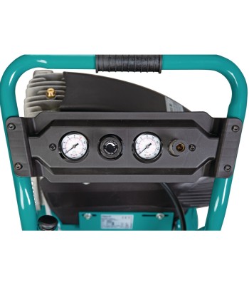 Compact-Air 265/10 E Mobilna sprężarka tłokowa - www.toolsbook.eu