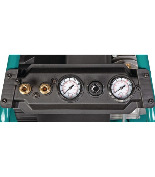 Compact-Air 311/20 E Mobilna sprężarka tłokowa - www.toolsbook.eu