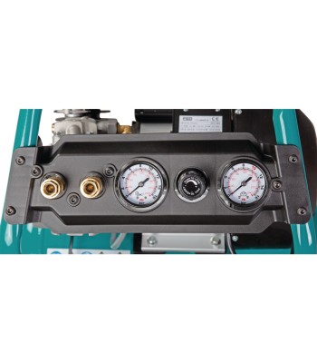 Compact-Air 361/24 E Mobilna sprężarka tłokowa - www.toolsbook.eu