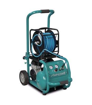 Compact-Air 240/20 OF E Mobilna sprężarka tłokowa - www.toolsbook.eu