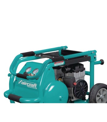 Compact-Air 240/20 OF E Mobilna sprężarka tłokowa - www.toolsbook.eu