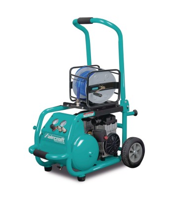 Compact-Air 240/20 OF E Mobilna sprężarka tłokowa - www.toolsbook.eu