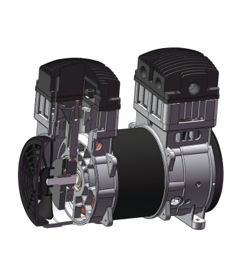 Compact-Air 240/20 OF E Mobilna sprężarka tłokowa - www.toolsbook.eu