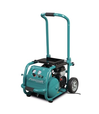 Compact-Air 240/20 OF E Mobilna sprężarka tłokowa - www.toolsbook.eu