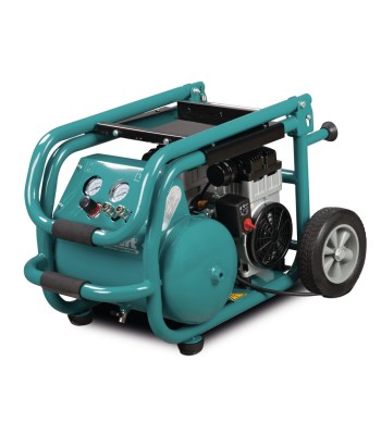 Compact-Air 240/20 OF E Mobilna sprężarka tłokowa - www.toolsbook.eu
