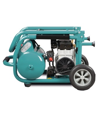 Compact-Air 240/20 OF E Mobilna sprężarka tłokowa - www.toolsbook.eu