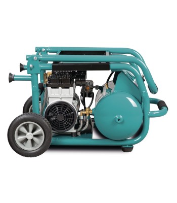 Compact-Air 240/20 OF E Mobilna sprężarka tłokowa - www.toolsbook.eu