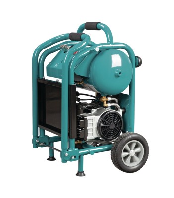 Compact-Air 240/20 OF E Mobilna sprężarka tłokowa - www.toolsbook.eu