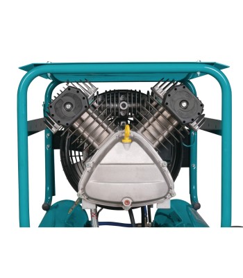 Aircar 553/22 PRO Mobilna sprężarka tłokowa - www.toolsbook.eu