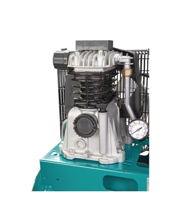 Airstar 321/50 E Mobilna sprężarka tłokowa - www.toolsbook.eu
