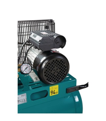 Airstar 321/50 E Mobilna sprężarka tłokowa - www.toolsbook.eu