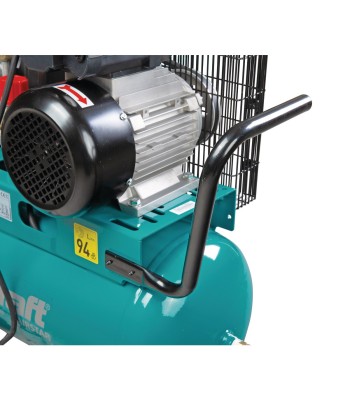 Airstar 321/50 E Mobilna sprężarka tłokowa - www.toolsbook.eu