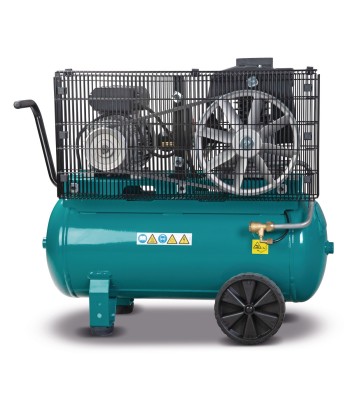 Airstar 321/50 E Mobilna sprężarka tłokowa - www.toolsbook.eu