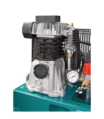 Airstar 401/50 E Mobilna sprężarka tłokowa - www.toolsbook.eu
