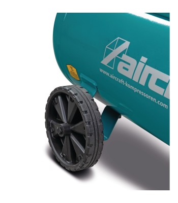Airstar 401/50 E Mobilna sprężarka tłokowa - www.toolsbook.eu