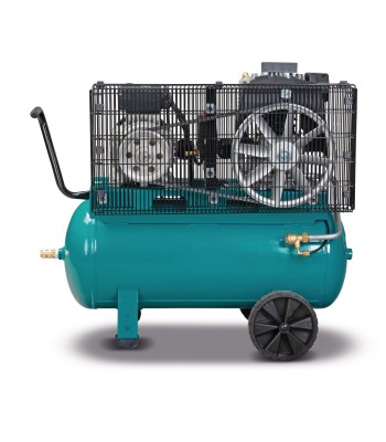 Airstar 401/50 E Mobilna sprężarka tłokowa - www.toolsbook.eu