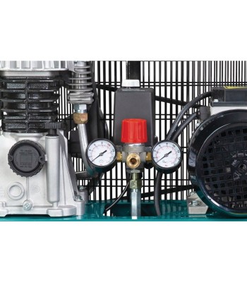Airstar 403/50 E Mobilna sprężarka tłokowa - www.toolsbook.eu