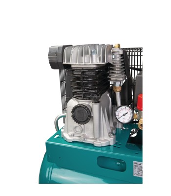 Airstar 403/50 E Mobilna sprężarka tłokowa - www.toolsbook.eu
