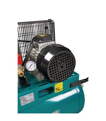 Airstar 403/50 E Mobilna sprężarka tłokowa - www.toolsbook.eu
