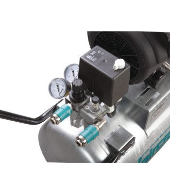 Bezolejowa lotnicza sprężarka tłokowa Airprofi 440/50 OF PRO - www.toolsbook.eu