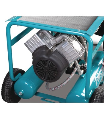 Bezolejowa lotnicza sprężarka tłokowa Aircar 440 OF PRO - www.toolsbook.eu