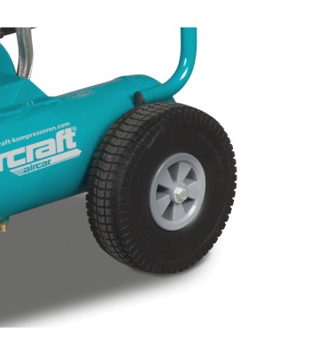 Bezolejowa lotnicza sprężarka tłokowa Aircar 440 OF PRO - www.toolsbook.eu