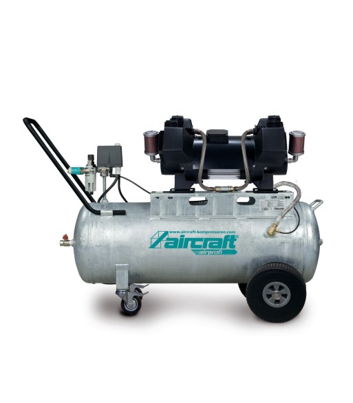 Airprofi 600/100 OF PRO - www.toolsbook.eu