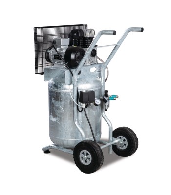 Sprężarka tłokowa AIRCRAFT Airprofi 403/90 V - www.toolsbook.eu