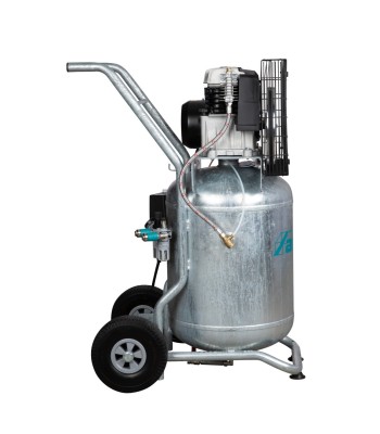 Sprężarka tłokowa AIRCRAFT Airprofi 403/90 V - www.toolsbook.eu