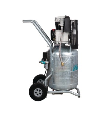 Sprężarka tłokowa AIRCRAFT Airprofi 503/90 V - www.toolsbook.eu