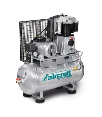 Airprofi 703/75/13 H Stacjonalna sprężarka tłokowa - www.toolsbook.eu