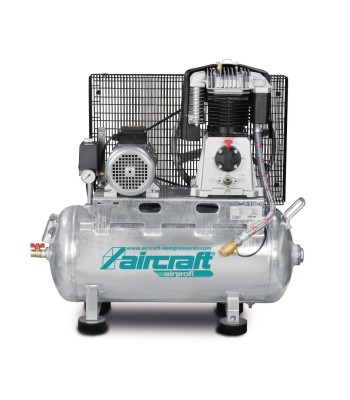 Airprofi 703/75/13 H Stacjonalna sprężarka tłokowa - www.toolsbook.eu