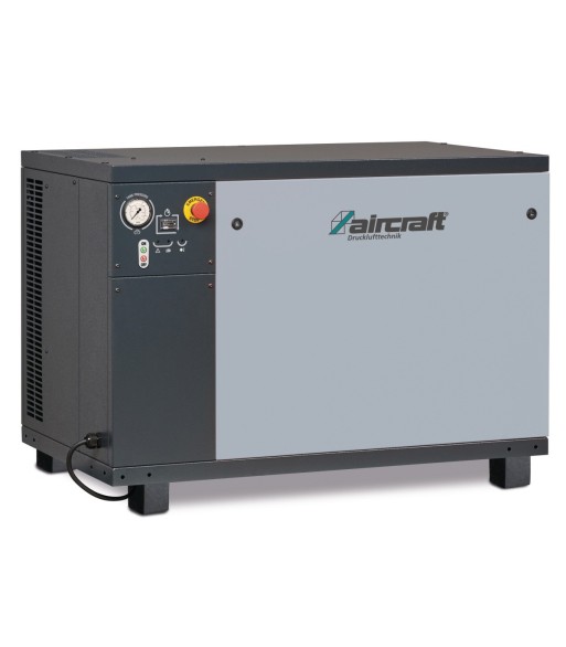 Sprężarki tłokowe Airprofi 703/10 Silent - www.toolsbook.eu