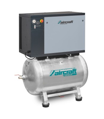 Sprężarki tłokowe Airprofi 703/270/10 H Silent - www.toolsbook.eu