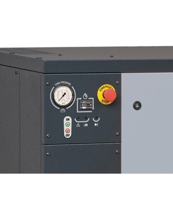Airprofi 1003/500/10 H Stacjonarna sprężarka tłokowa - www.toolsbook.eu