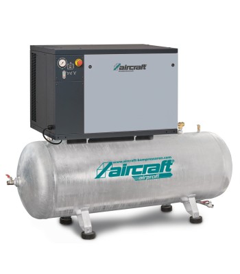 Airprofi 903/500/15 H Stacjonalna sprężarka tłokowa - www.toolsbook.eu