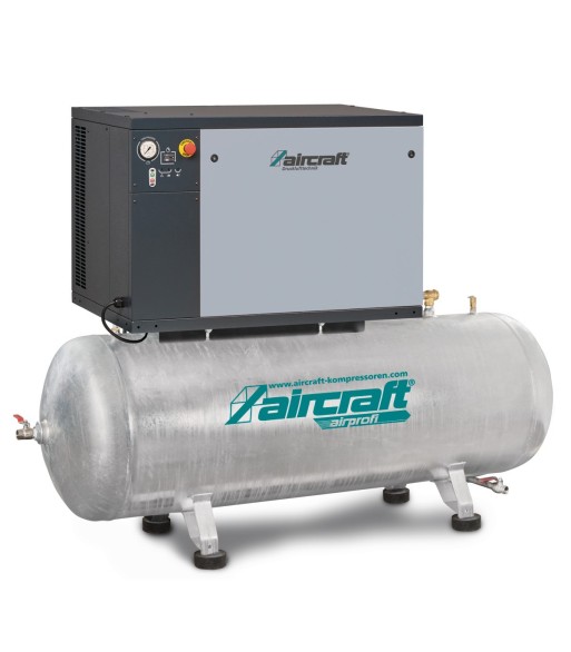 Airprofi 903/500/15 H Stacjonalna sprężarka tłokowa - www.toolsbook.eu