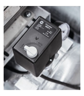 Airprofi DUO 703/2x75/13 Stacjonarna sprężarka tłokowa - www.toolsbook.eu