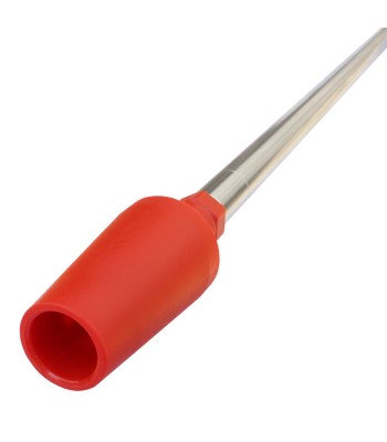 Pistolet do dmuchania oraz czyszczenia wk³adów filtrów przemys³owych 1m "PROFI 40" venturi