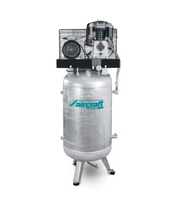 Airprofi 703/270/15 V Stacjonalna sprężarka tłokowa - www.toolsbook.eu
