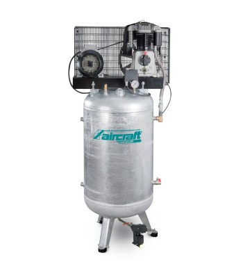 Airprofi 853/270/10 V Stacjonalna sprężarka tłokowa - www.toolsbook.eu