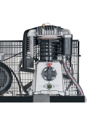 Airprofi 853/270/10 V Stacjonalna sprężarka tłokowa - www.toolsbook.eu