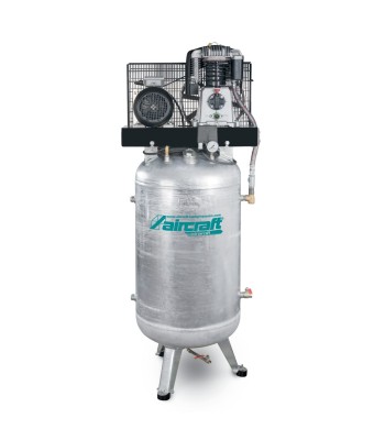 Airprofi 853/270/10 V Stacjonalna sprężarka tłokowa - www.toolsbook.eu