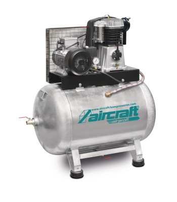 Airprofi 753/270/15 H Stacjonalna sprężarka tłokowa - www.toolsbook.eu
