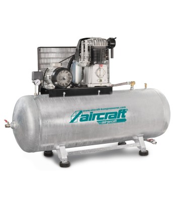 Airprofi 903/500/15 H Stacjonalna sprężarka tłokowa - www.toolsbook.eu