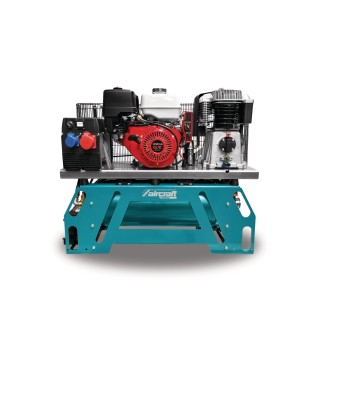 Sprężarka tłokowa Airstar 903/50/10 H-G - www.toolsbook.eu