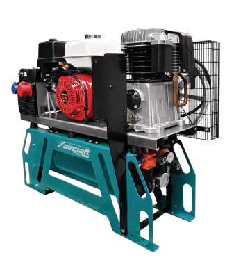 Sprężarka tłokowa Airstar 903/50/10 H-G - www.toolsbook.eu